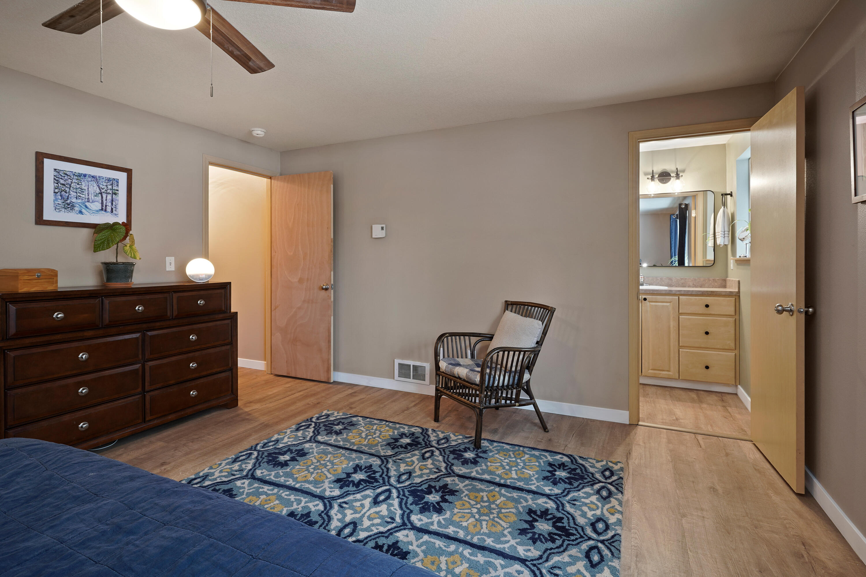 Deschutes River Recreation Homesites - Residential