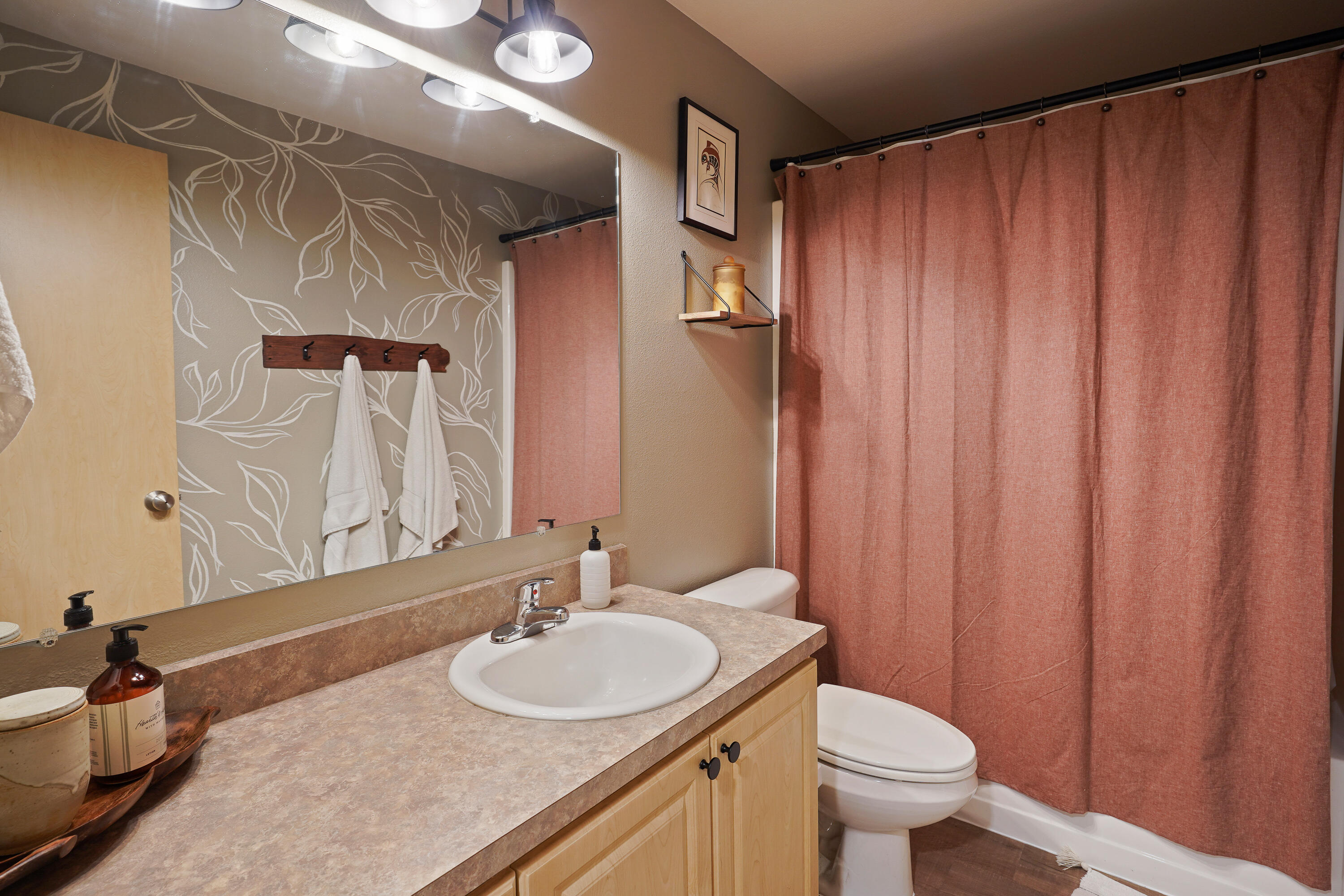 Deschutes River Recreation Homesites - Residential