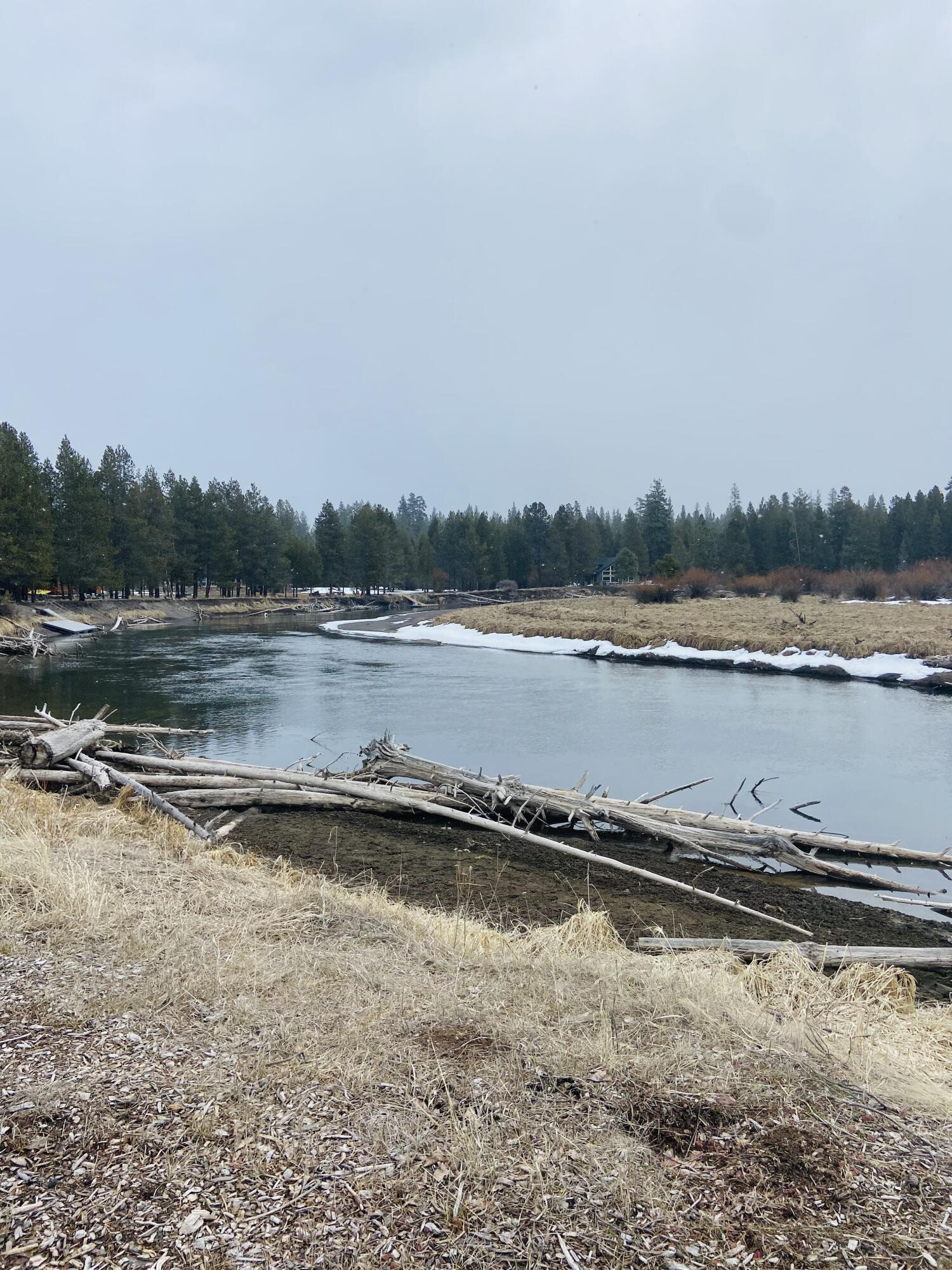 Deschutes River Recreation Homesites - Residential
