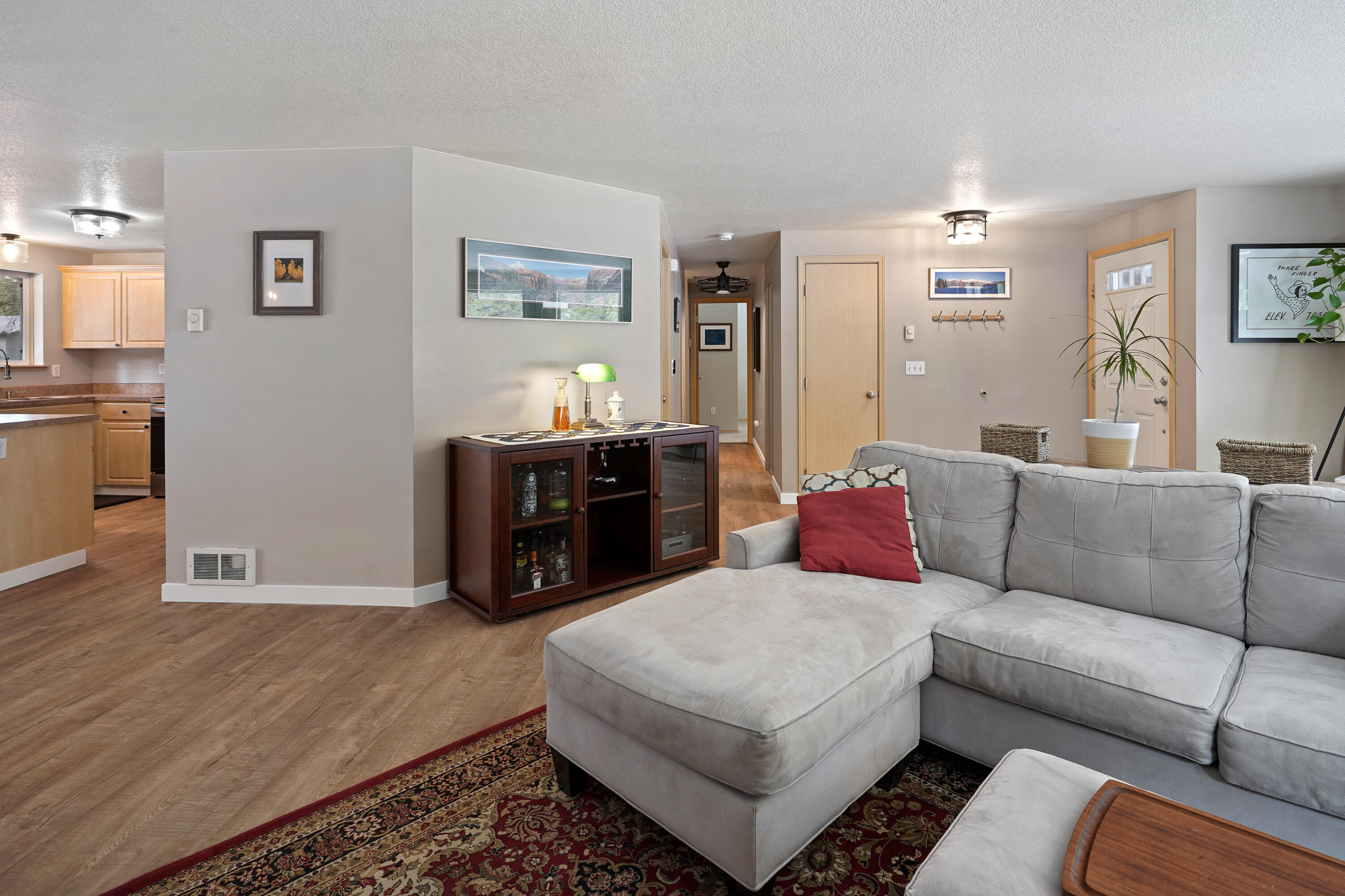 Deschutes River Recreation Homesites - Residential