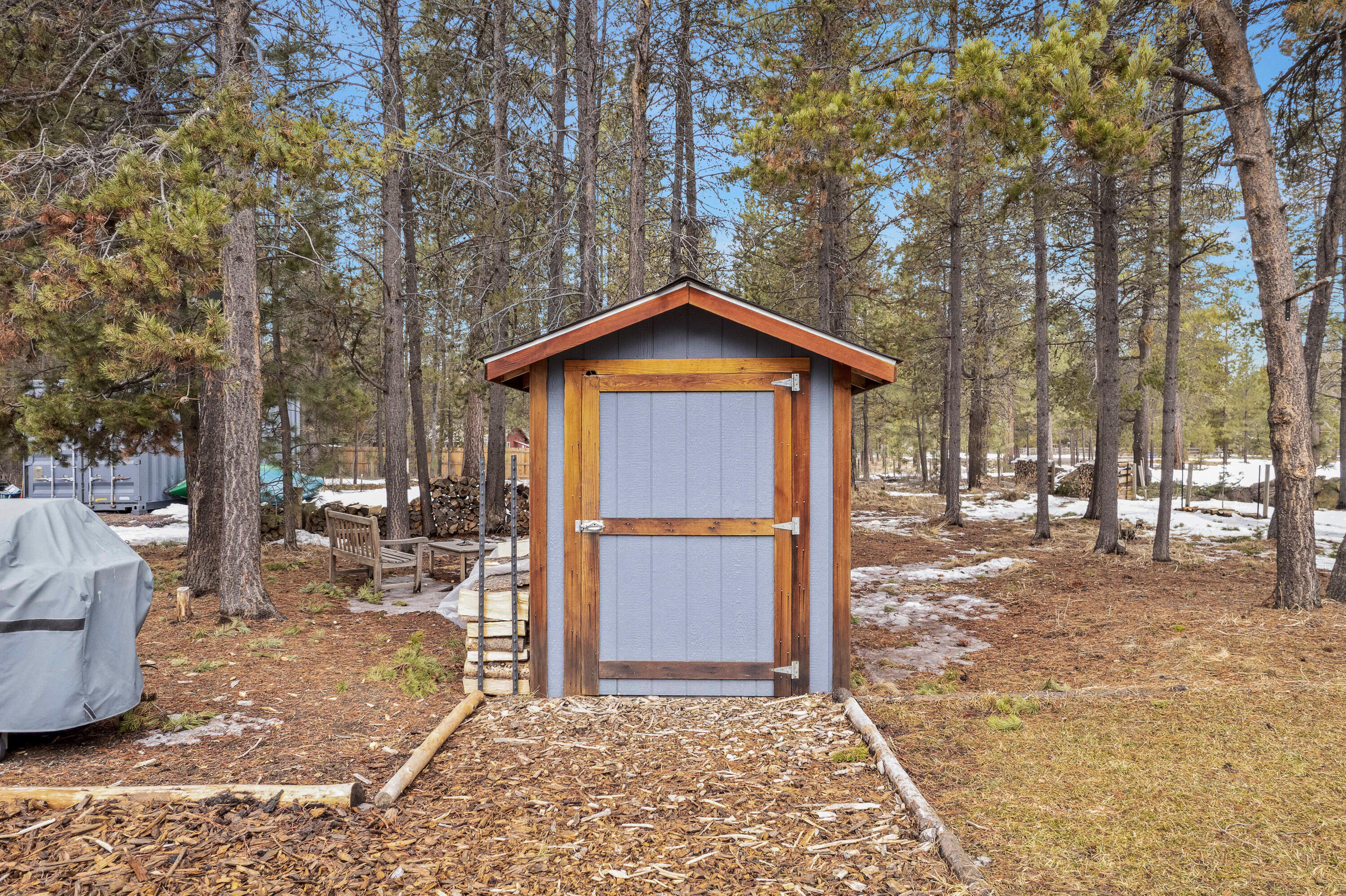 Deschutes River Recreation Homesites - Residential