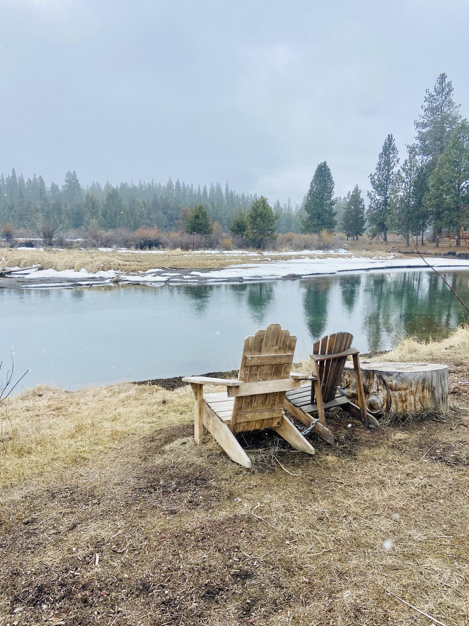 Deschutes River Recreation Homesites - Residential