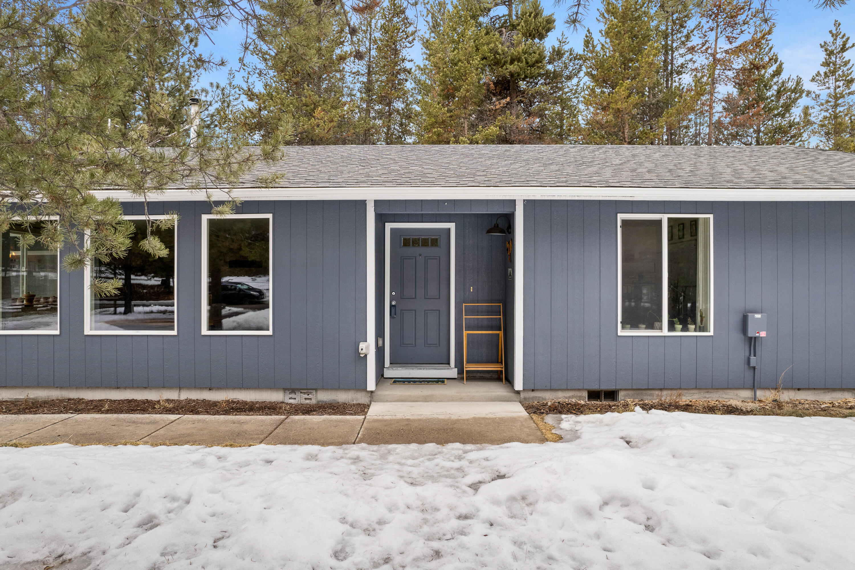 Deschutes River Recreation Homesites - Residential