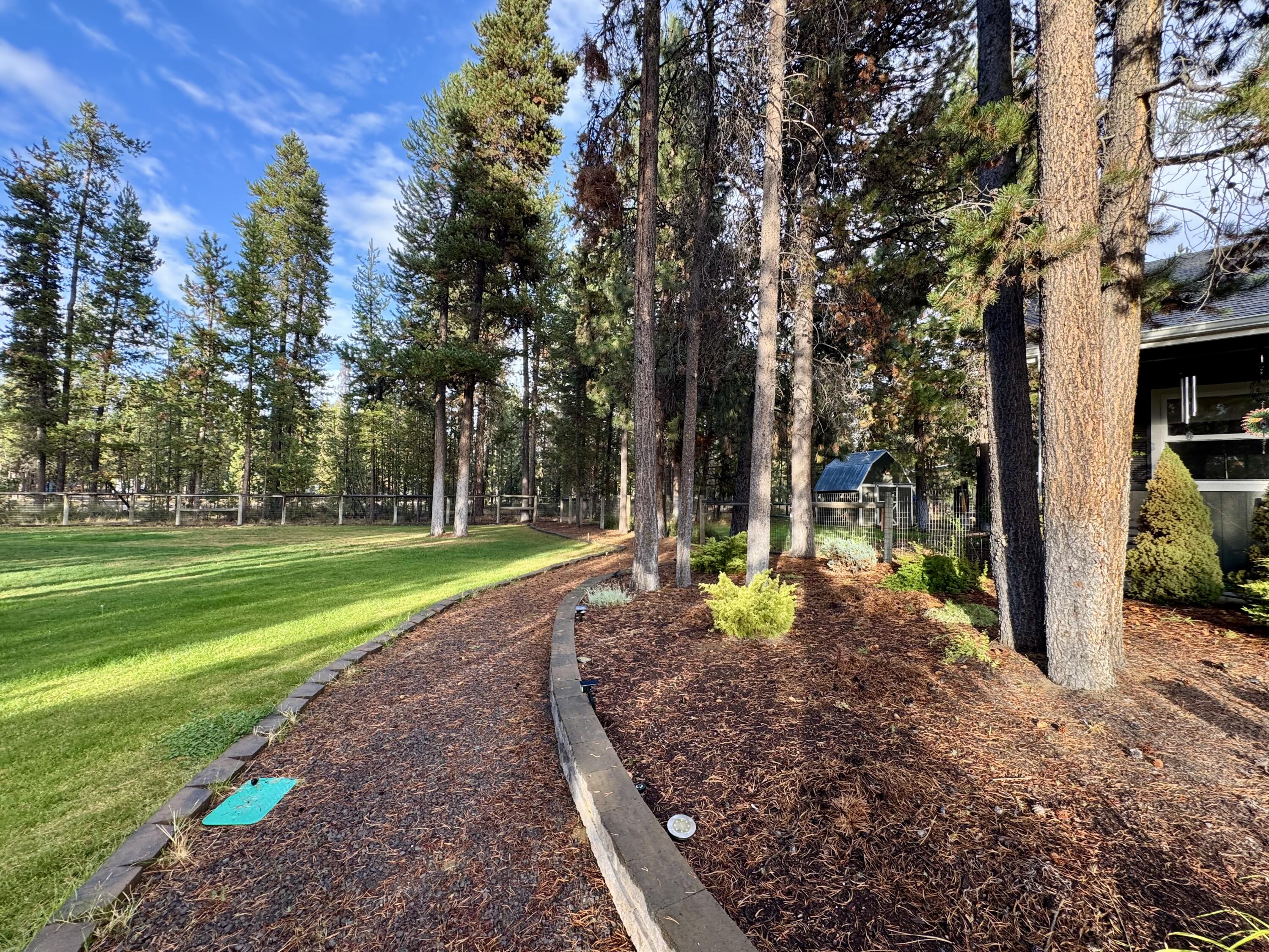 Newberry Estates - Residential