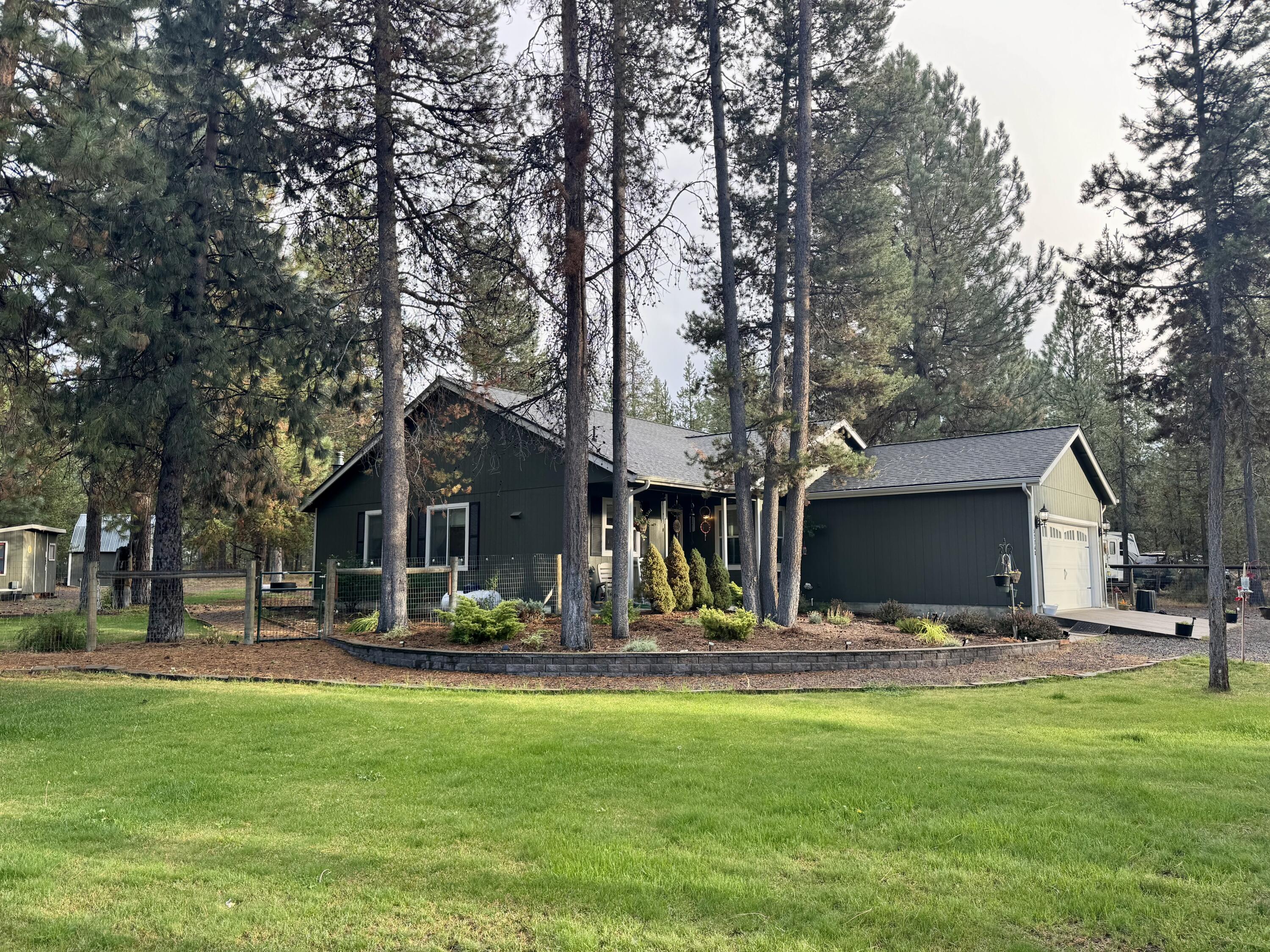 Newberry Estates - Residential