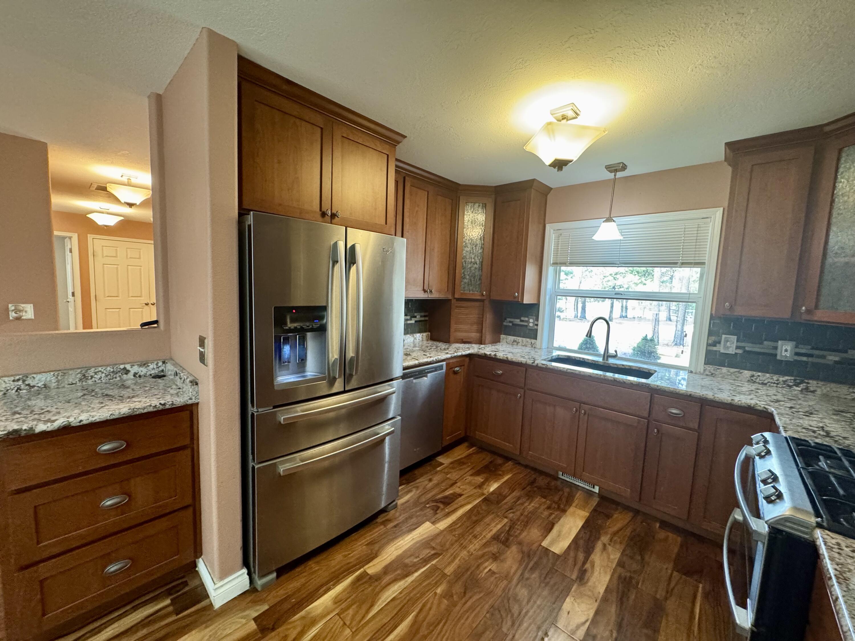 Newberry Estates - Residential