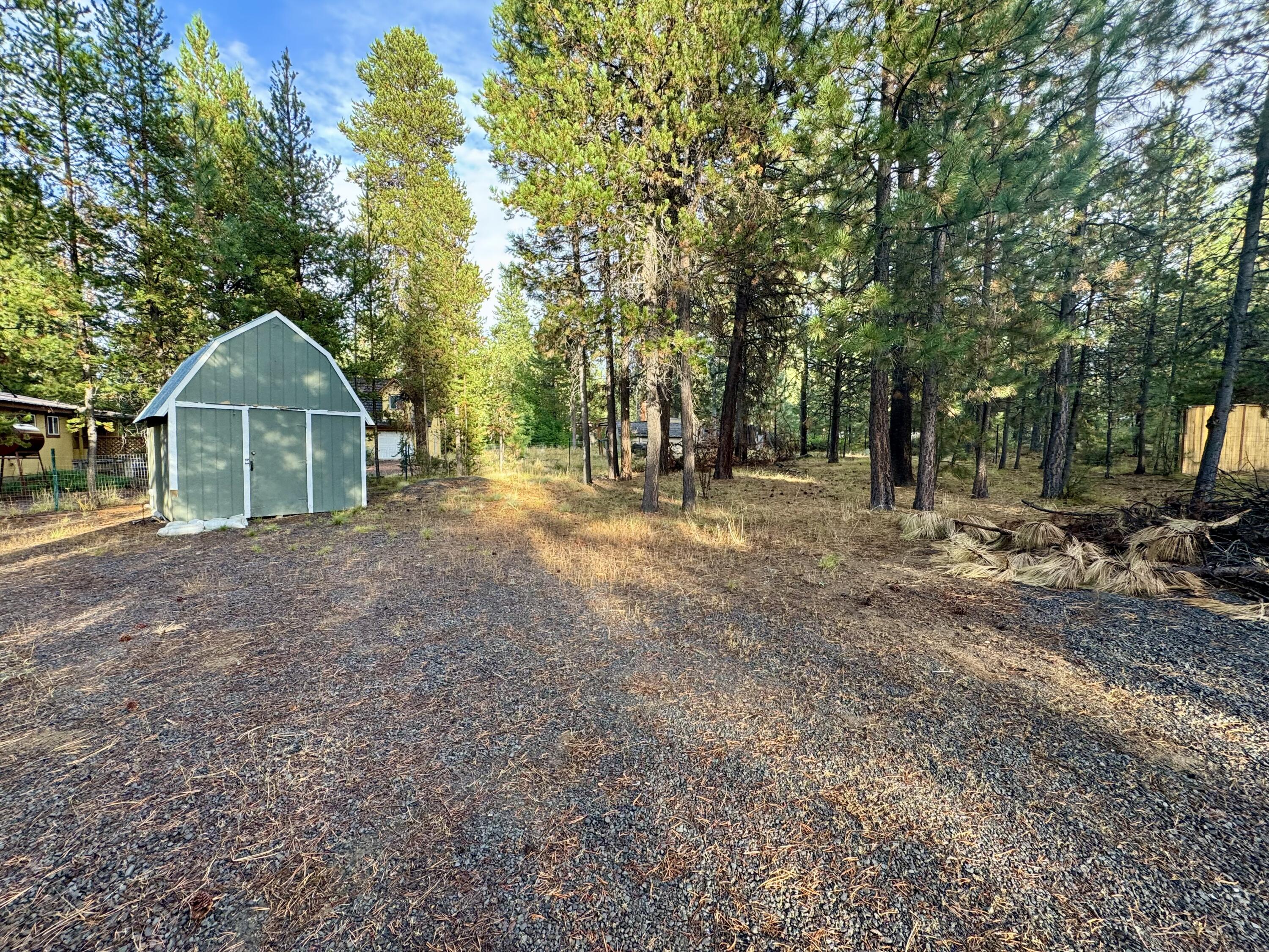 Newberry Estates - Residential