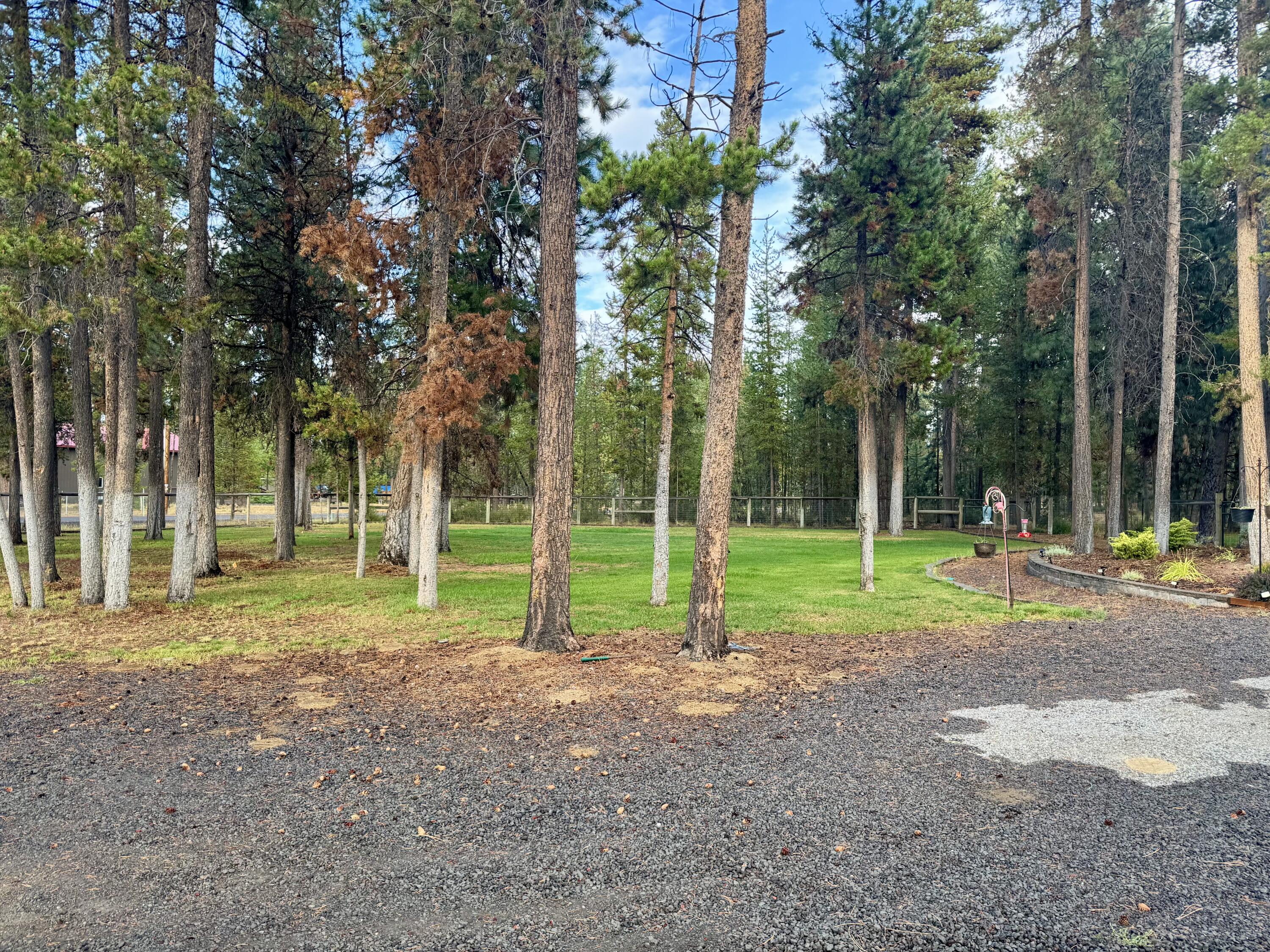 Newberry Estates - Residential