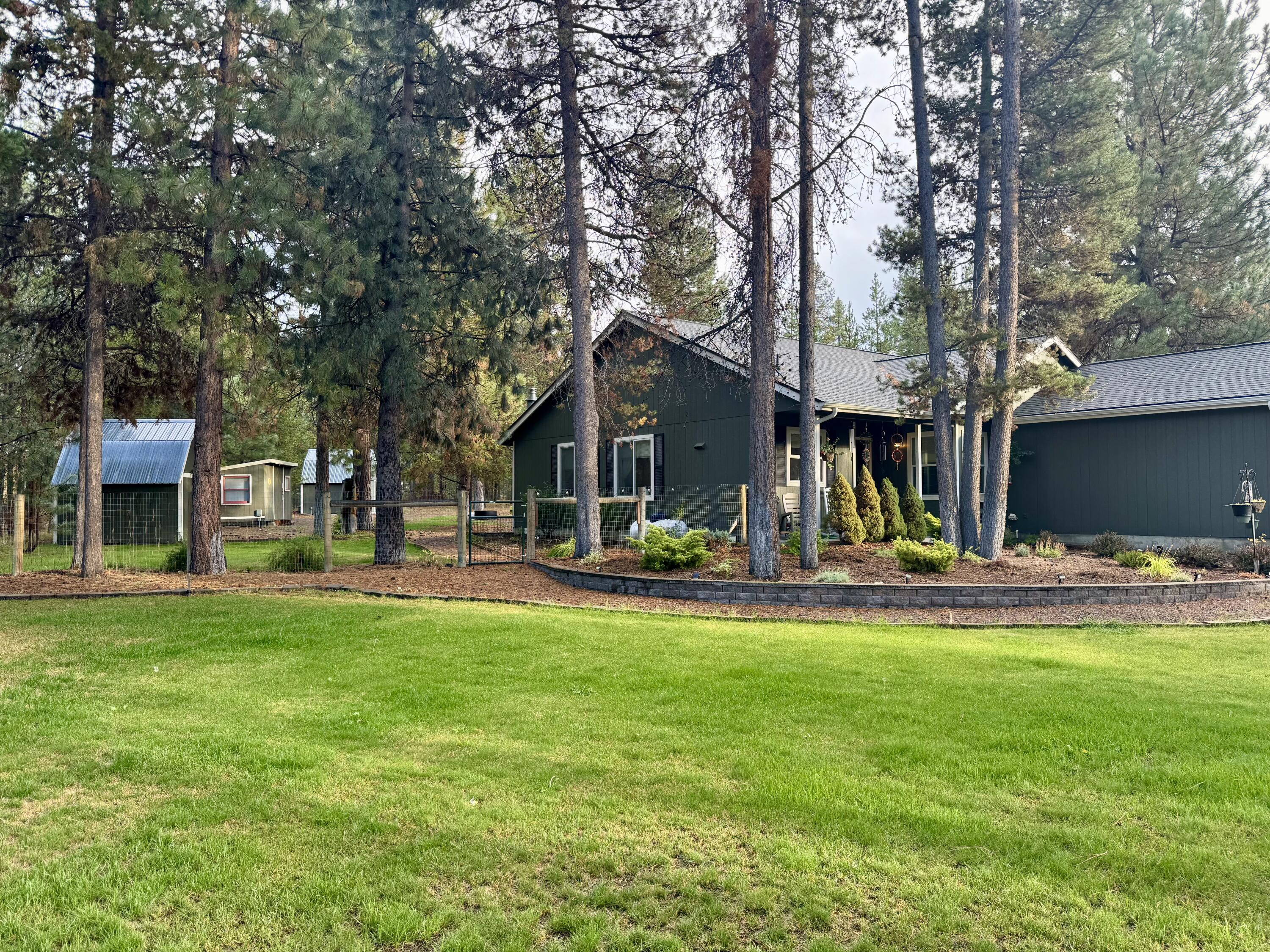 Newberry Estates - Residential