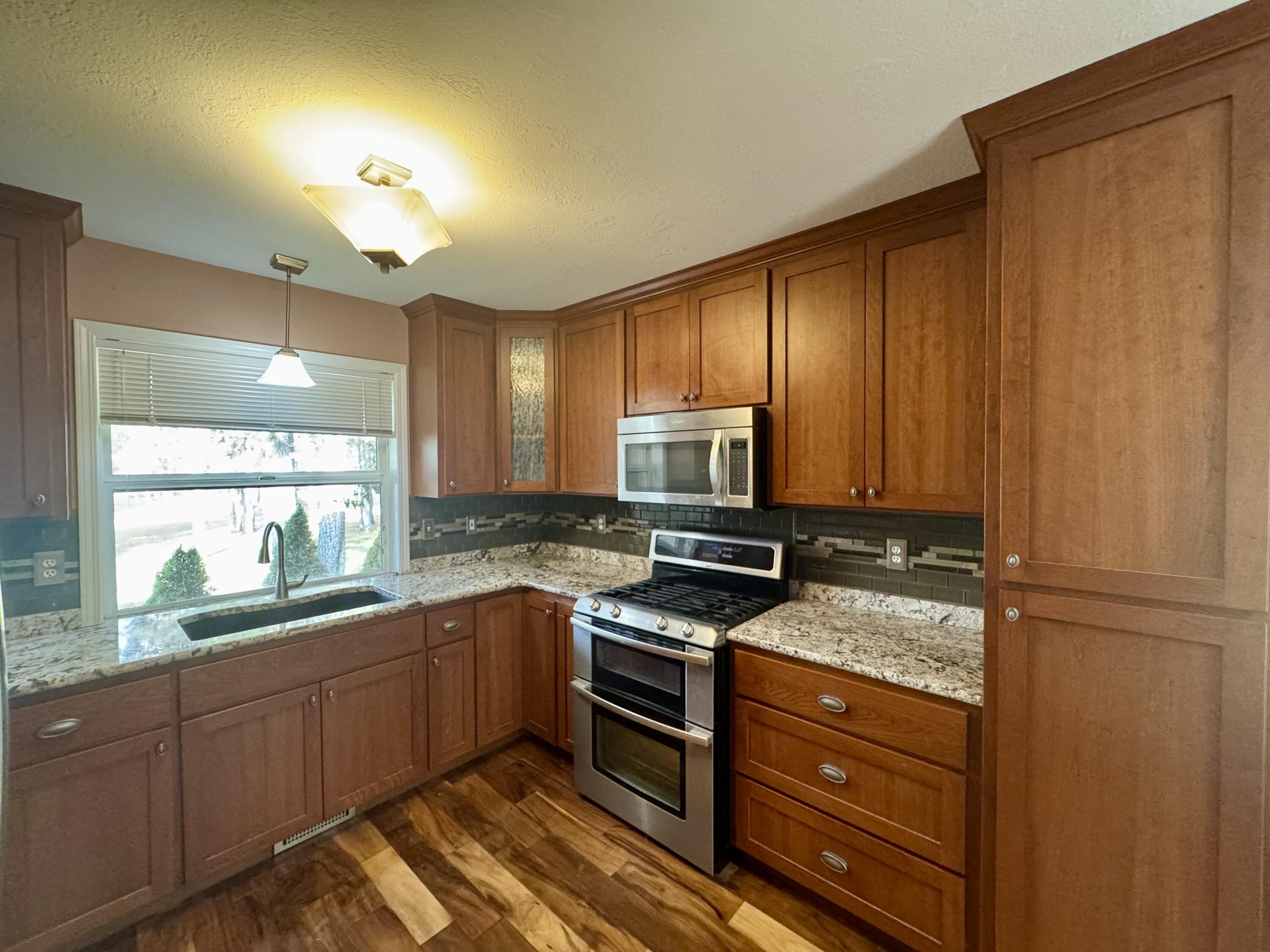 Newberry Estates - Residential