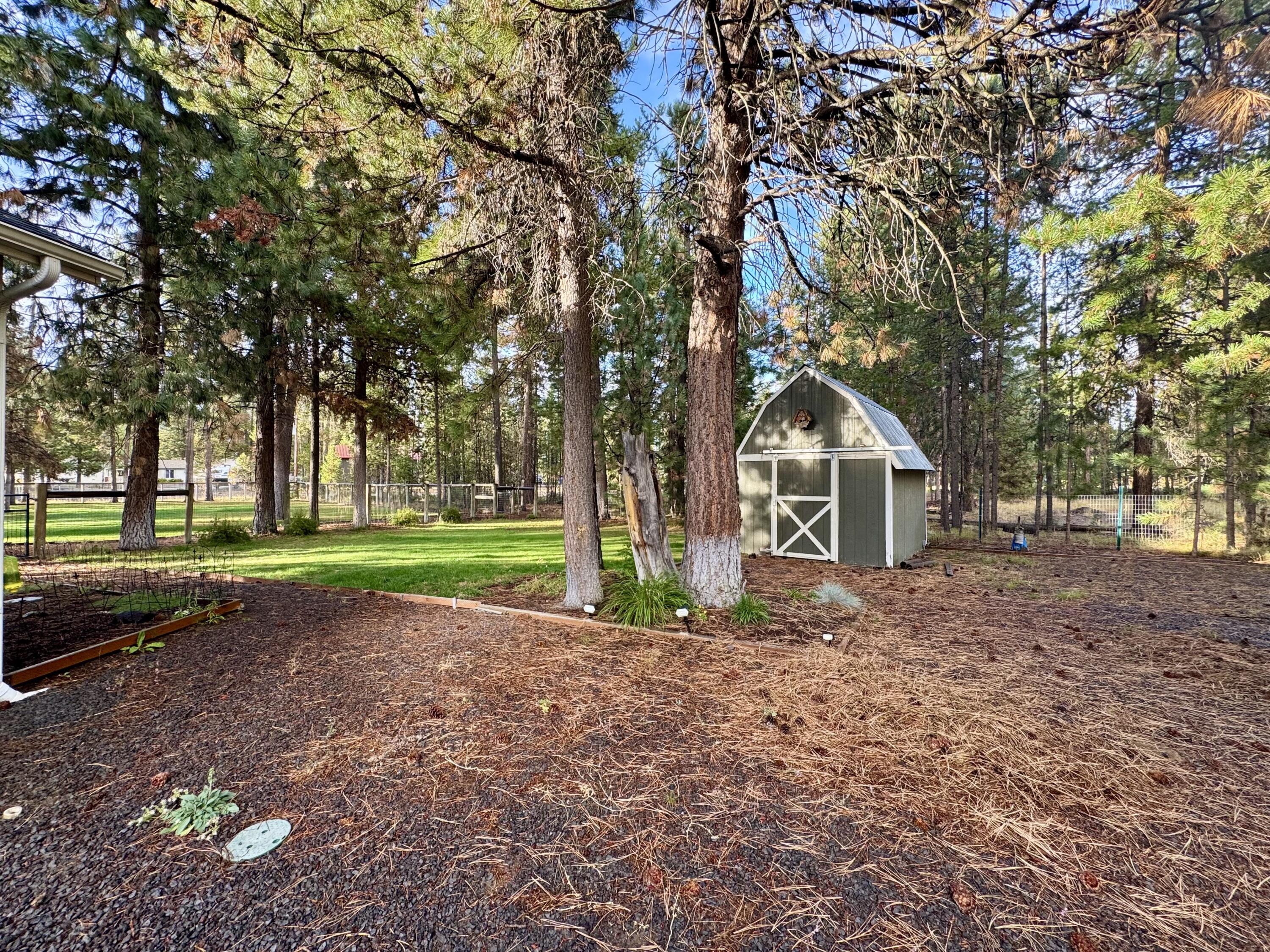 Newberry Estates - Residential