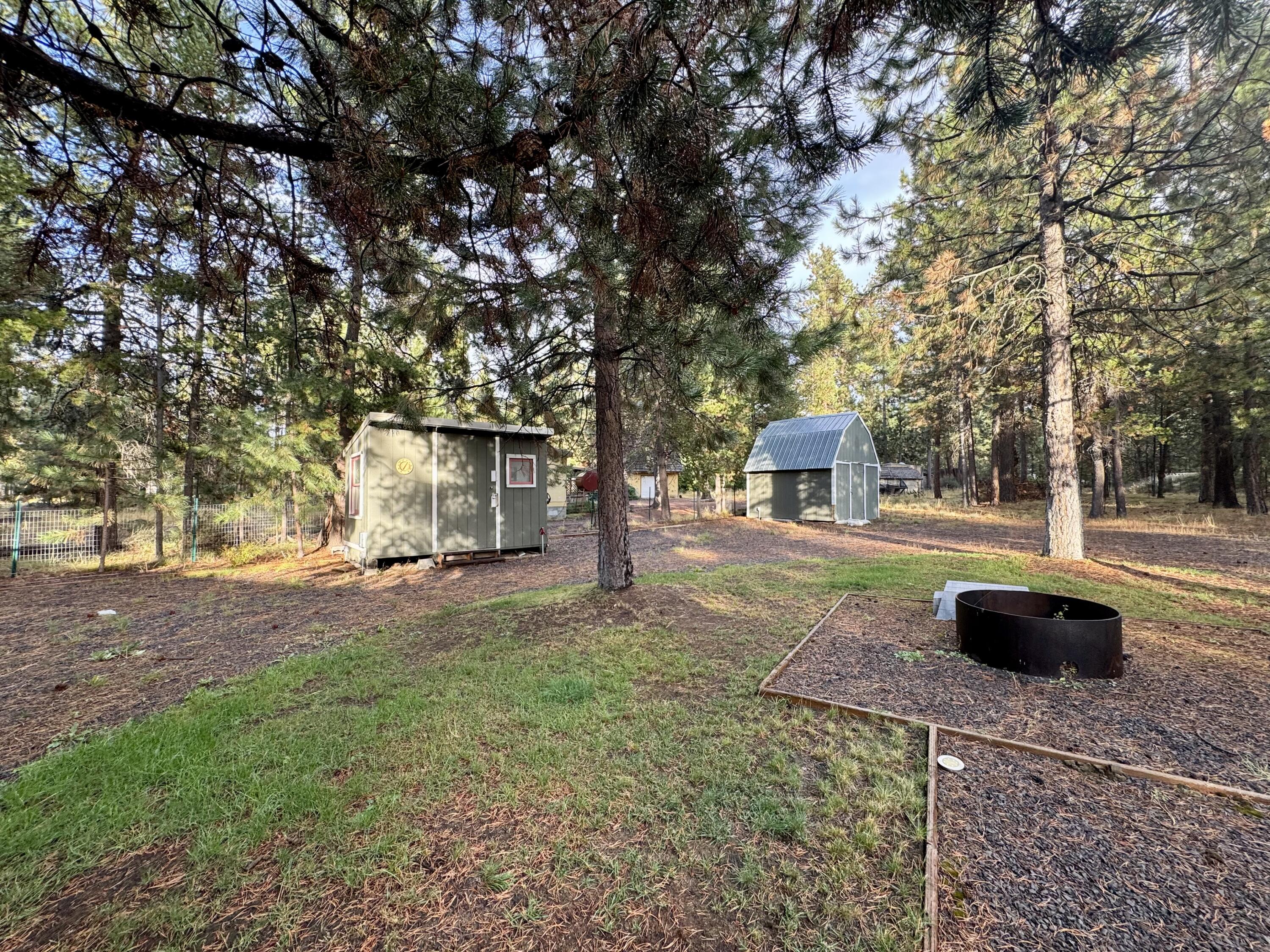 Newberry Estates - Residential