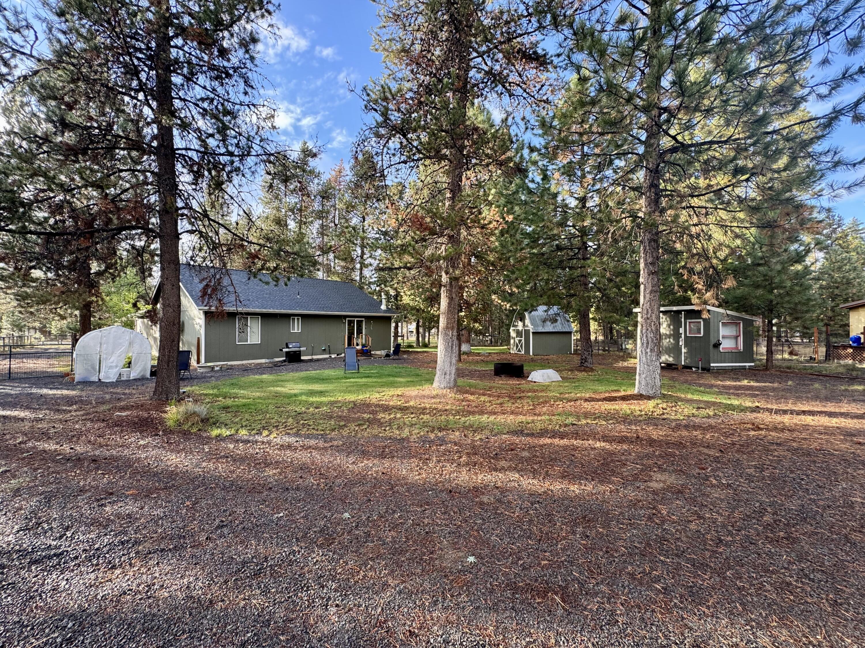 Newberry Estates - Residential