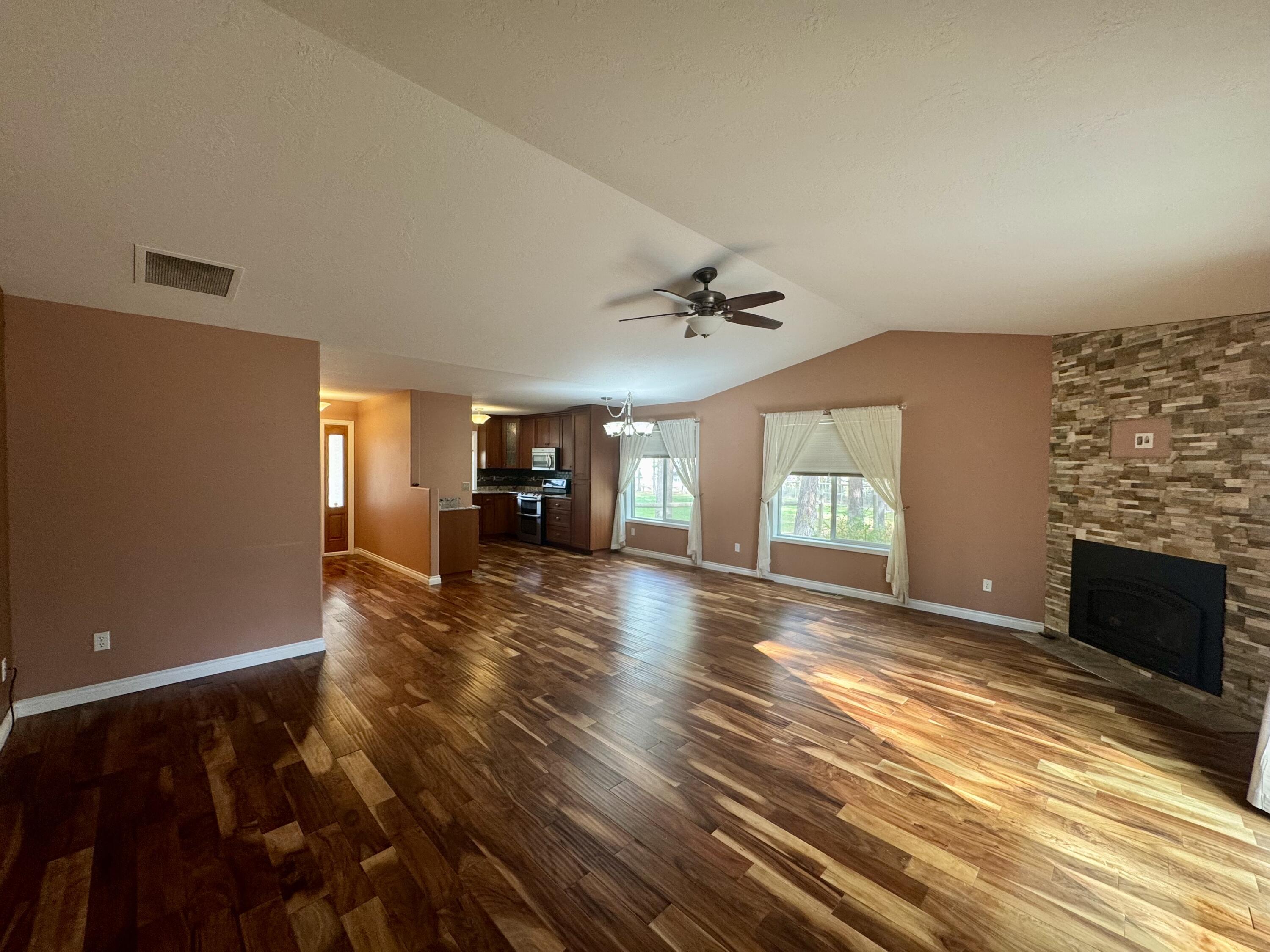 Newberry Estates - Residential