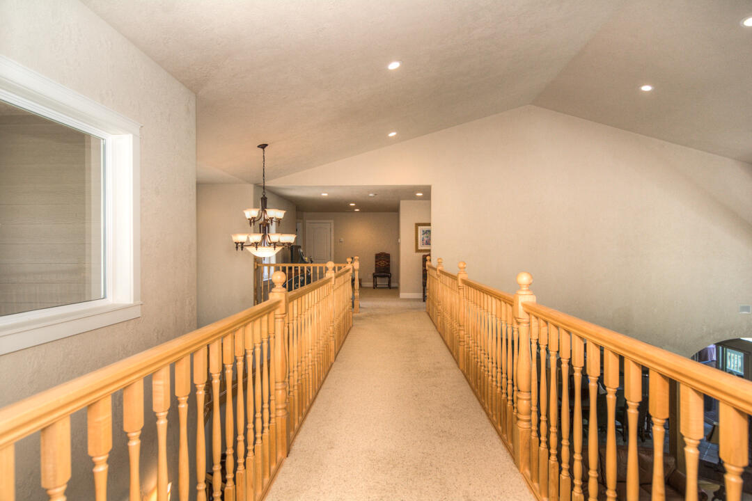 Awbrey Butte - Residential