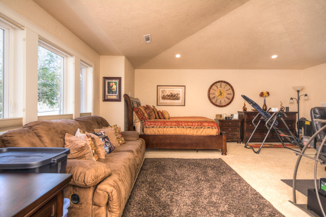 Awbrey Butte - Residential