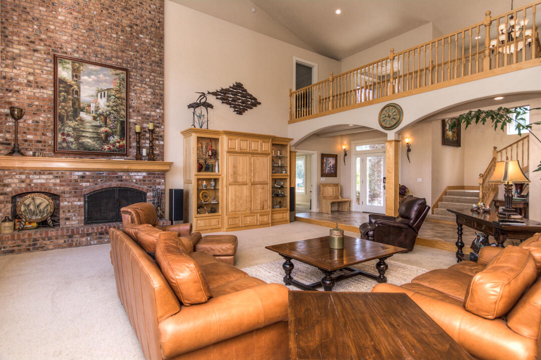 Awbrey Butte - Residential