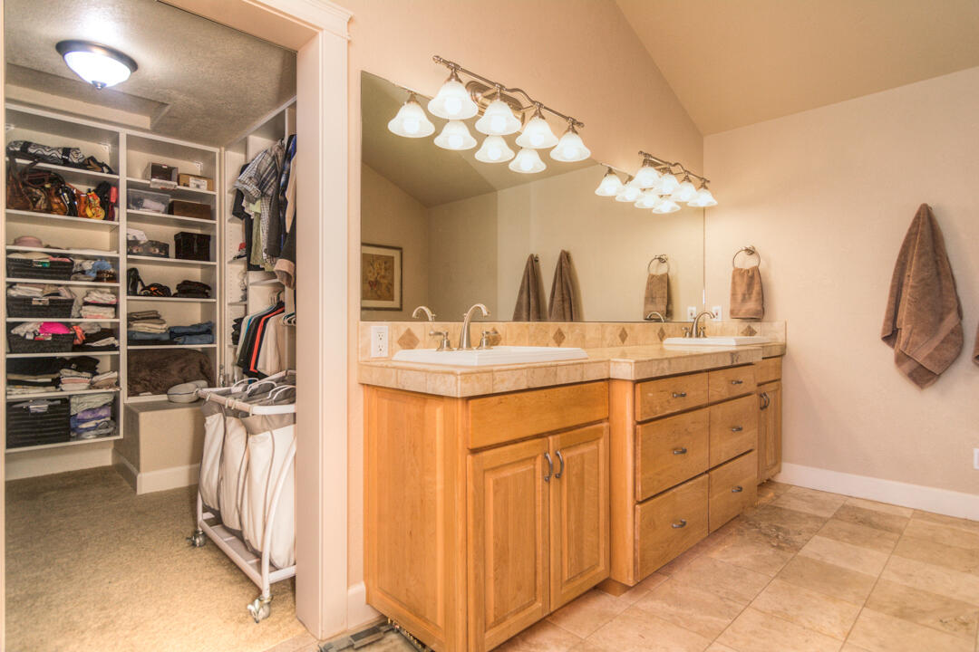 Awbrey Butte - Residential