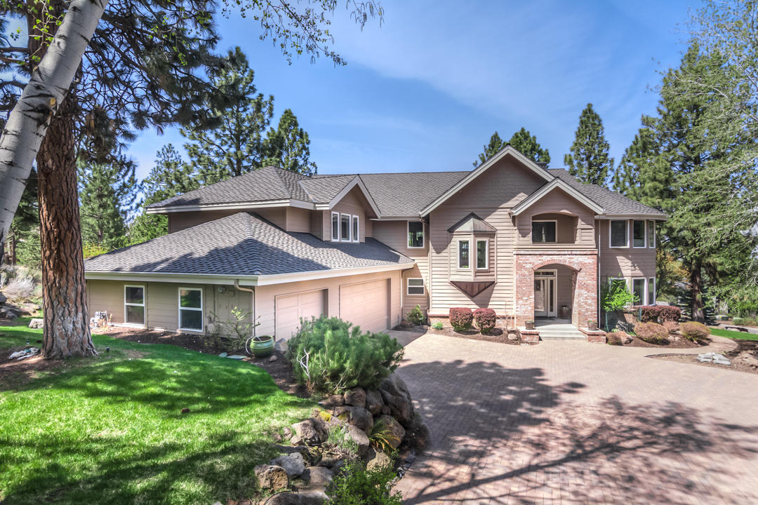 Awbrey Butte - Residential