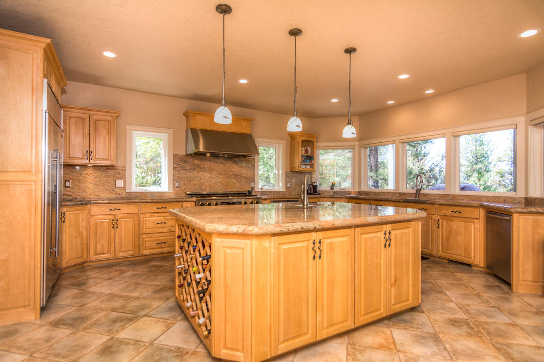 Awbrey Butte - Residential