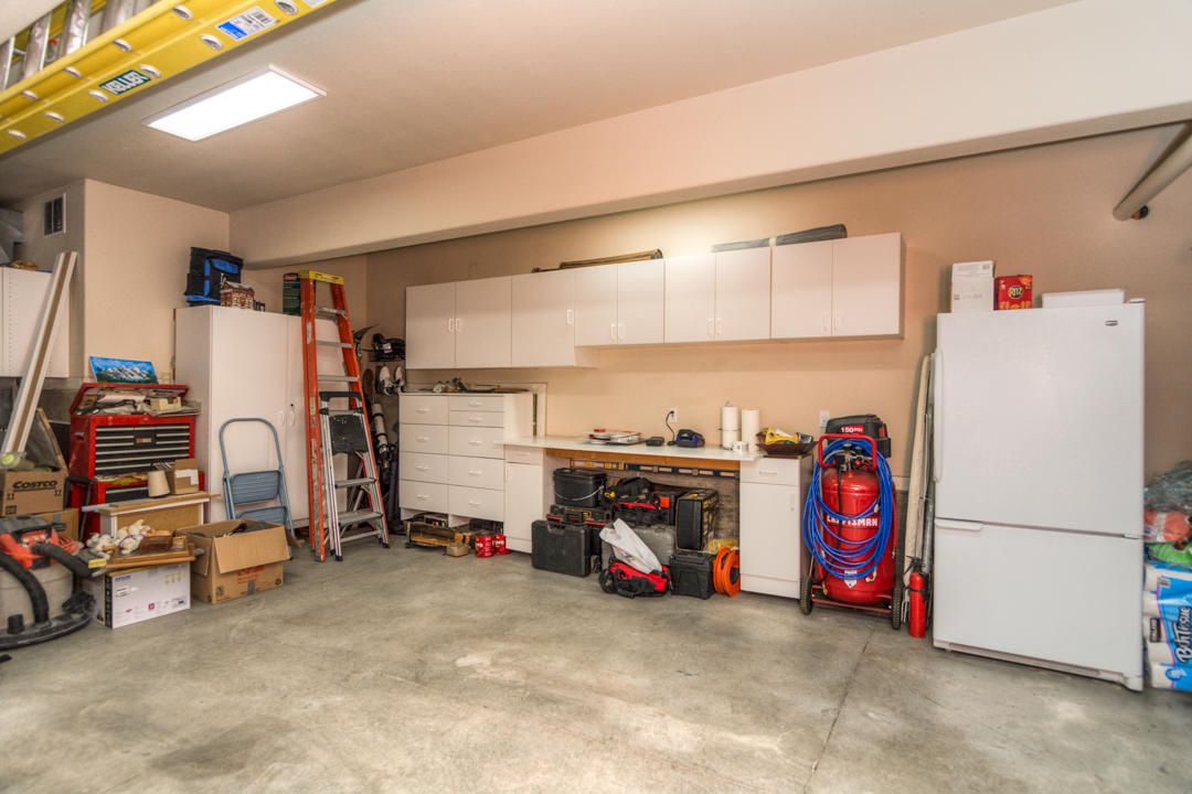 Awbrey Butte - Residential