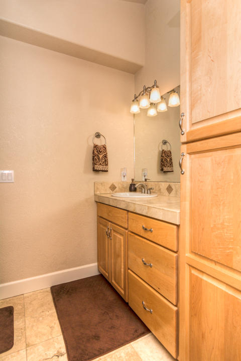 Awbrey Butte - Residential