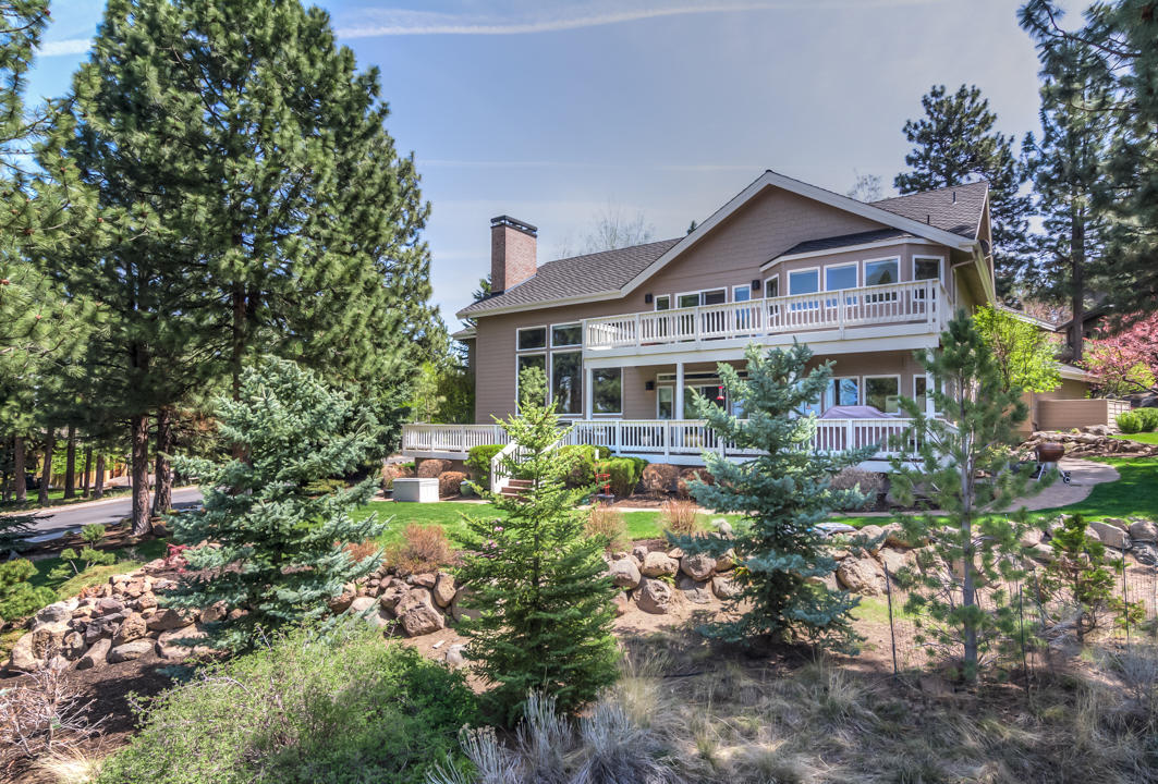 Awbrey Butte - Residential