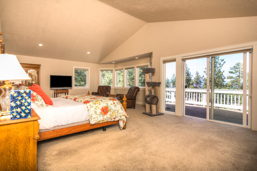 Awbrey Butte - Residential