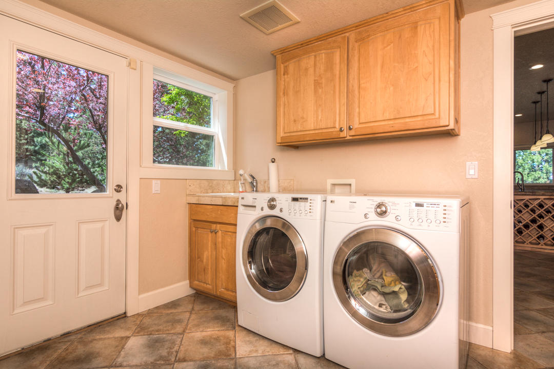 Awbrey Butte - Residential