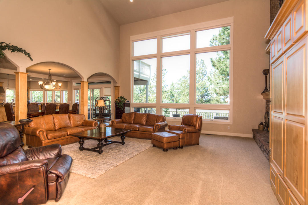 Awbrey Butte - Residential