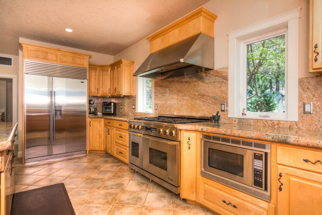 Awbrey Butte - Residential