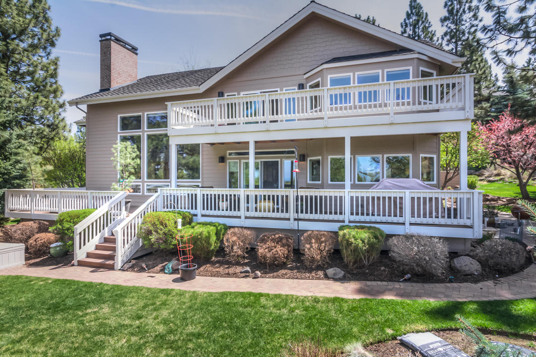 Awbrey Butte - Residential