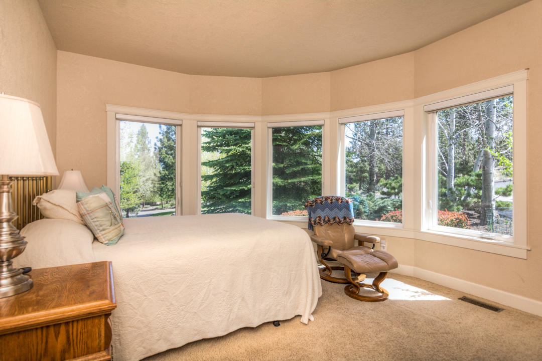 Awbrey Butte - Residential