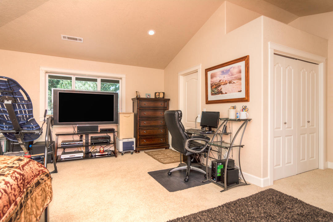 Awbrey Butte - Residential