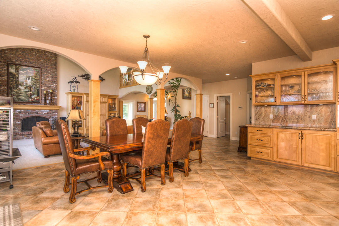 Awbrey Butte - Residential