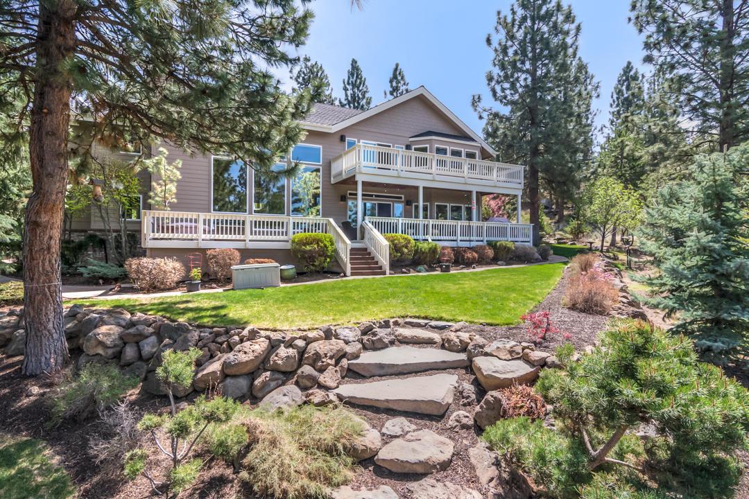 Awbrey Butte - Residential