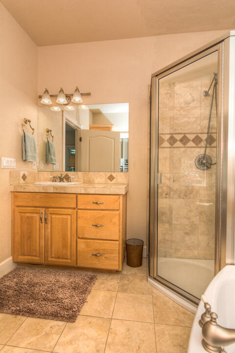 Awbrey Butte - Residential