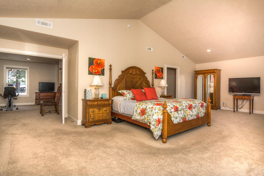 Awbrey Butte - Residential