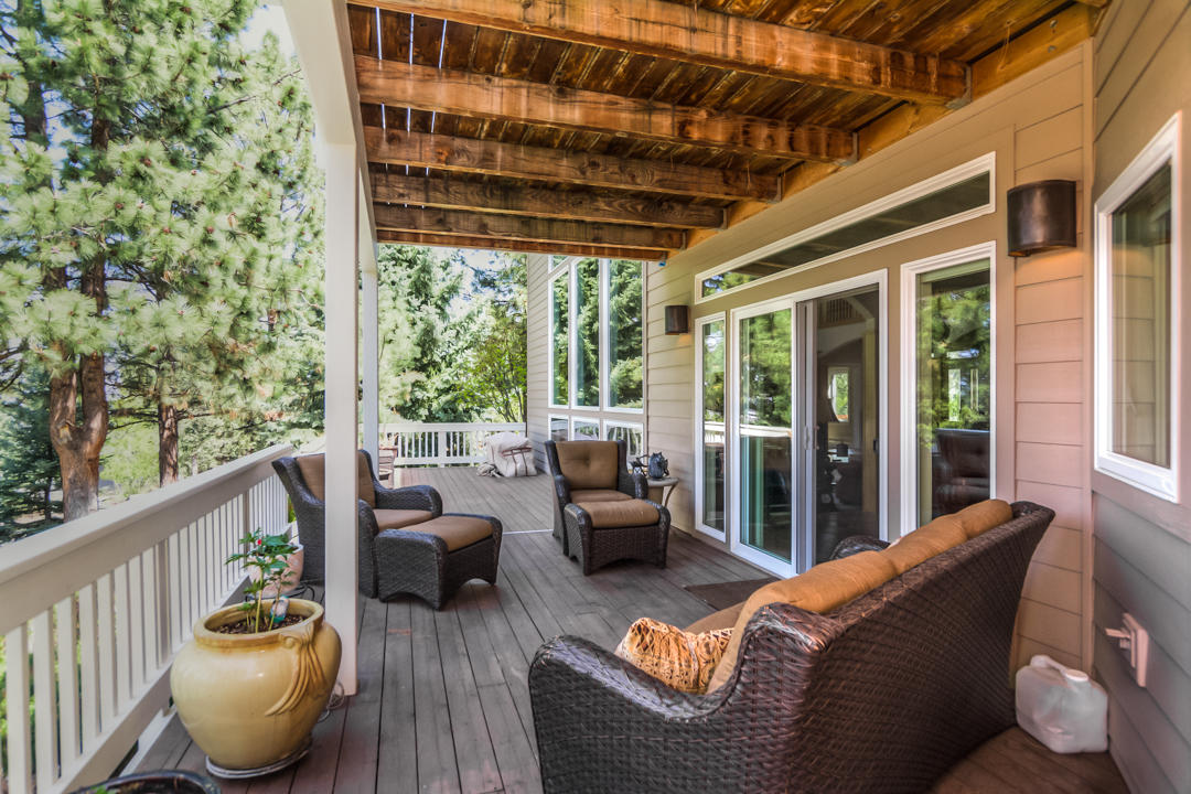 Awbrey Butte - Residential