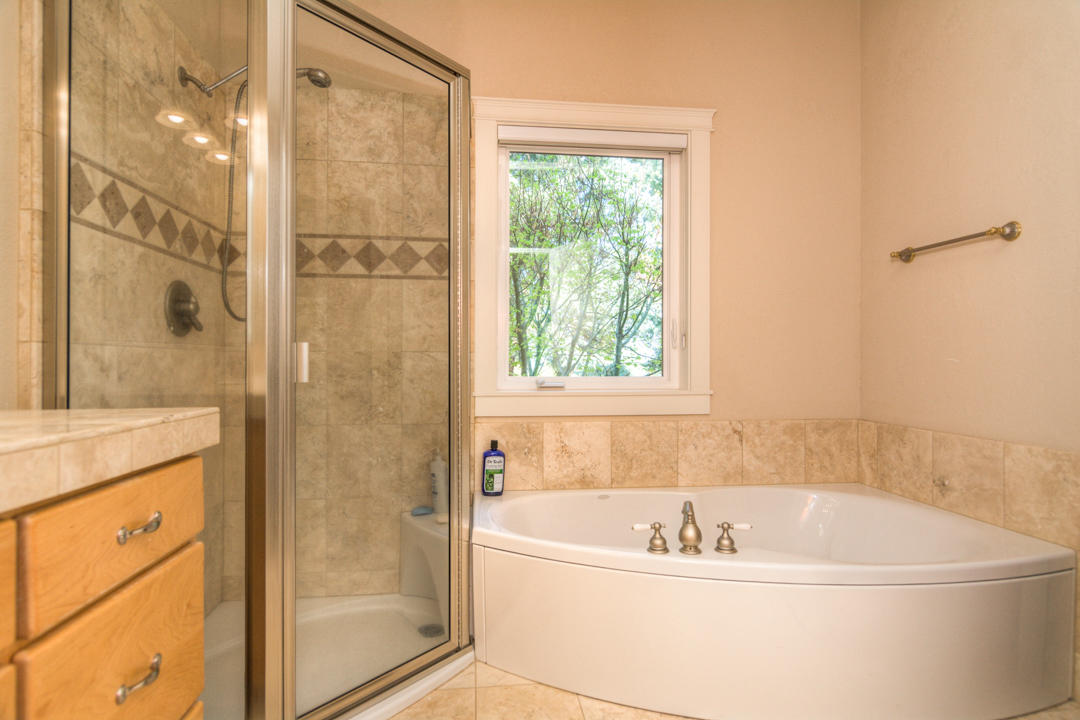 Awbrey Butte - Residential