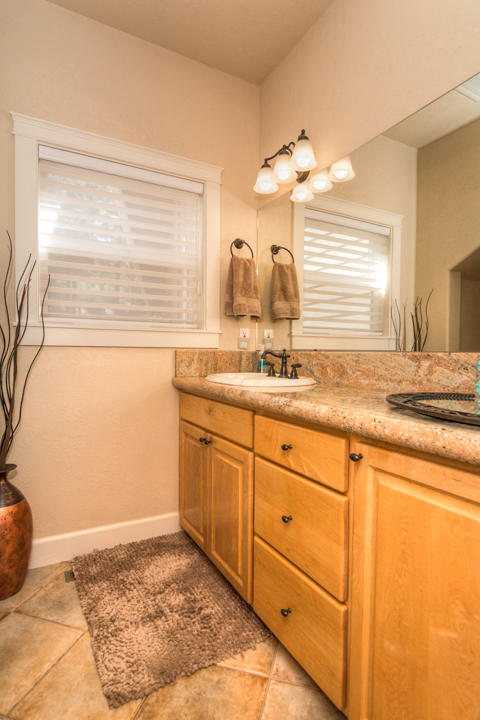 Awbrey Butte - Residential