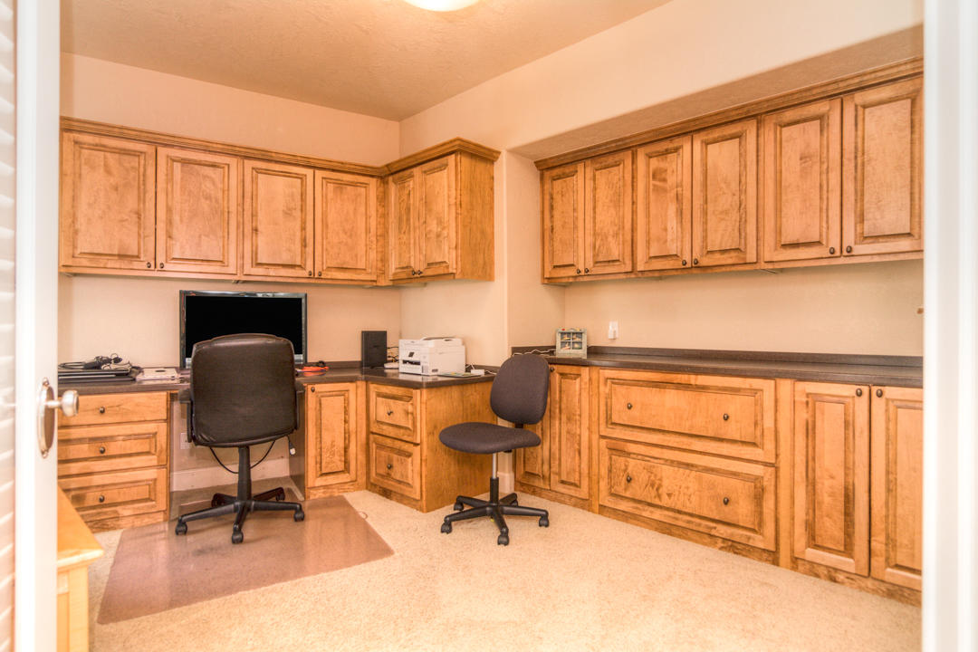 Awbrey Butte - Residential