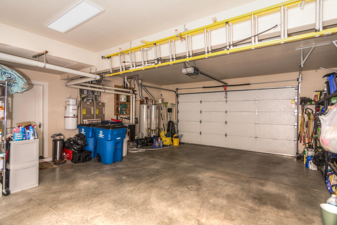 Awbrey Butte - Residential