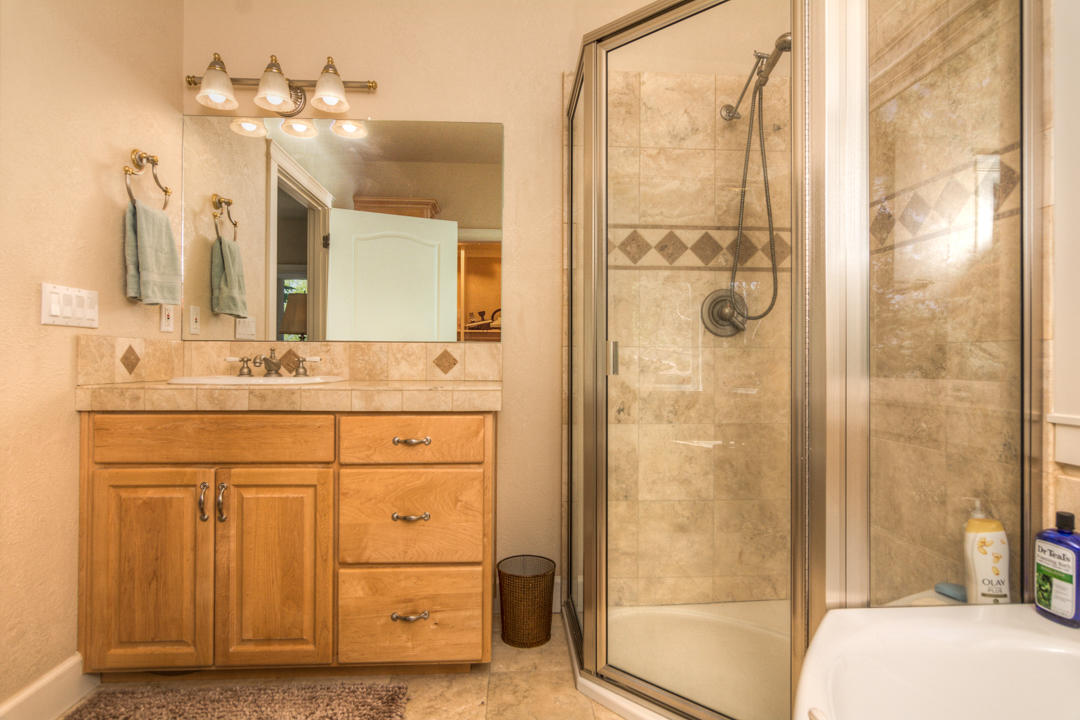 Awbrey Butte - Residential