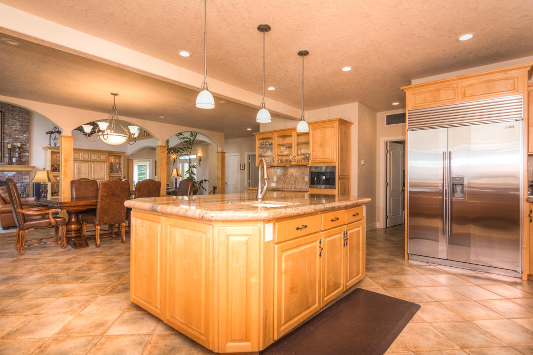 Awbrey Butte - Residential