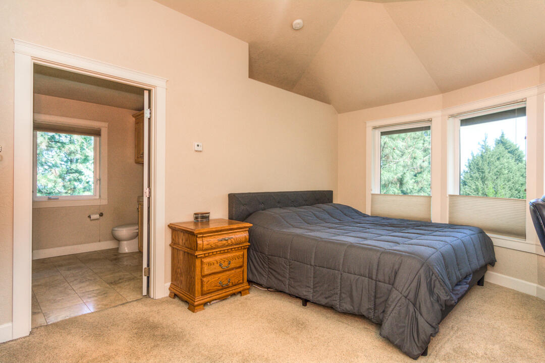 Awbrey Butte - Residential