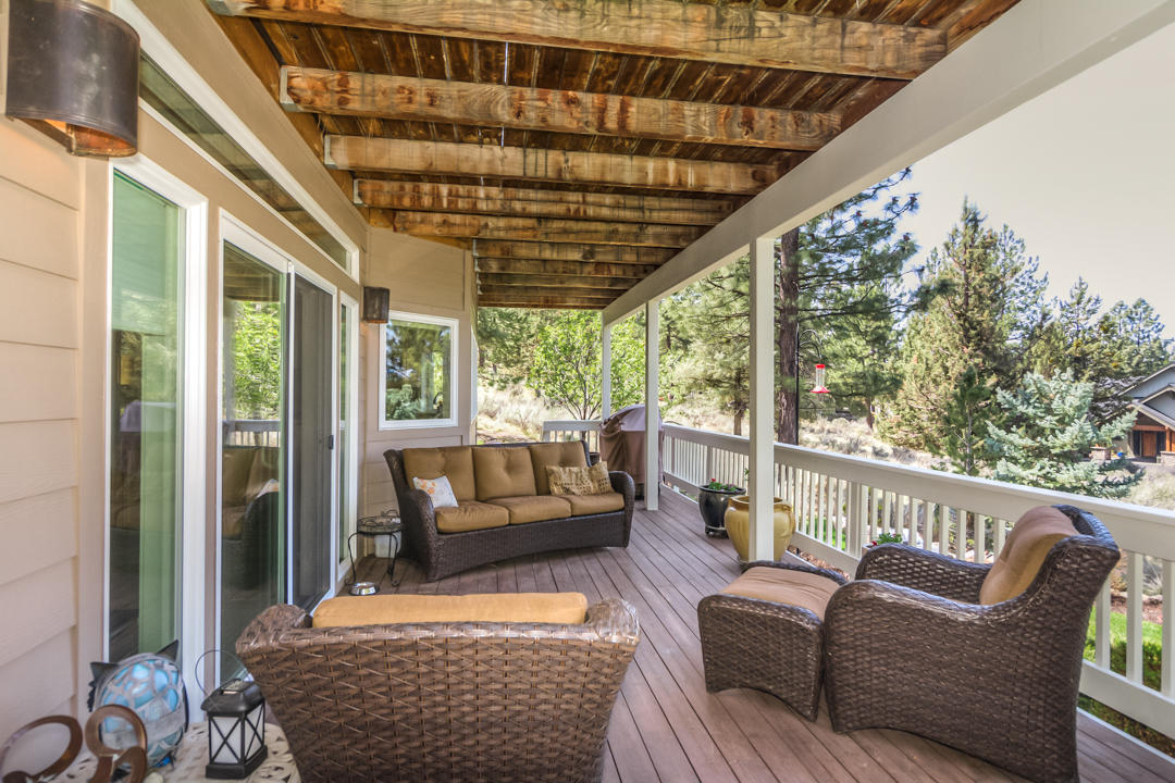 Awbrey Butte - Residential