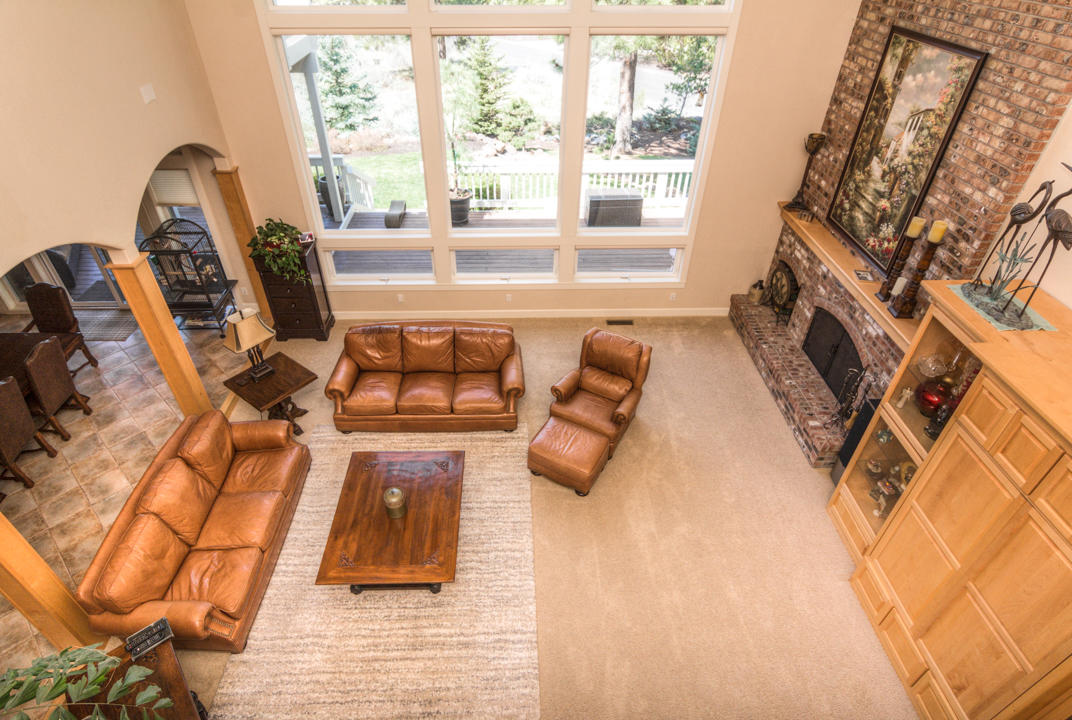 Awbrey Butte - Residential