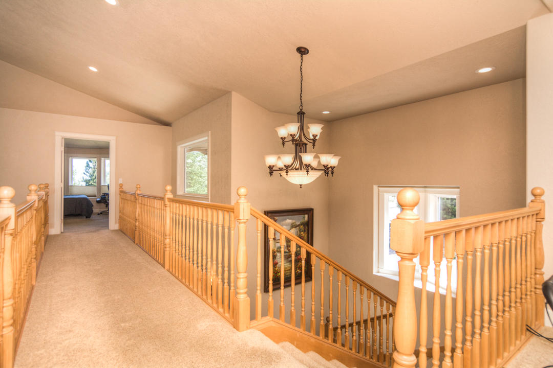 Awbrey Butte - Residential