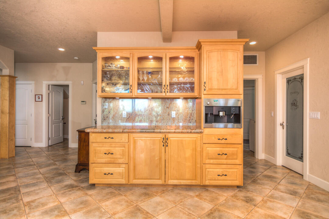 Awbrey Butte - Residential